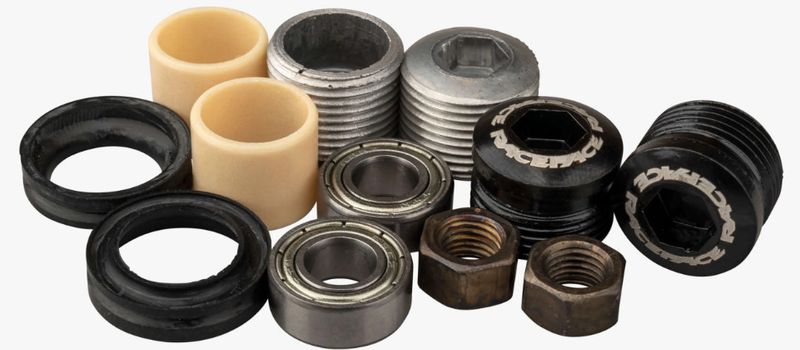 Race Face Rebuild Kit, Chester, BU/Bearing/Cap/Seal