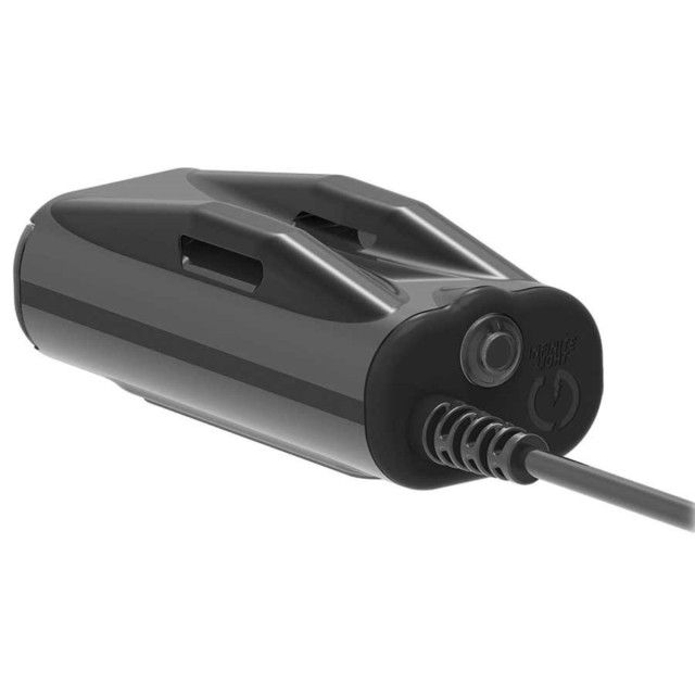 Lezyne, Lights Power Pack, Black