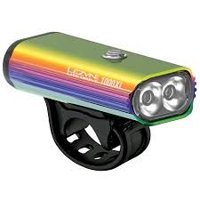 Lezyne, Lite Drive 1000XL, Light, Front, Multicolor