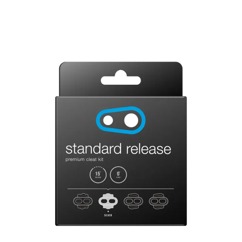 Crank Brothers Pedal Cleat