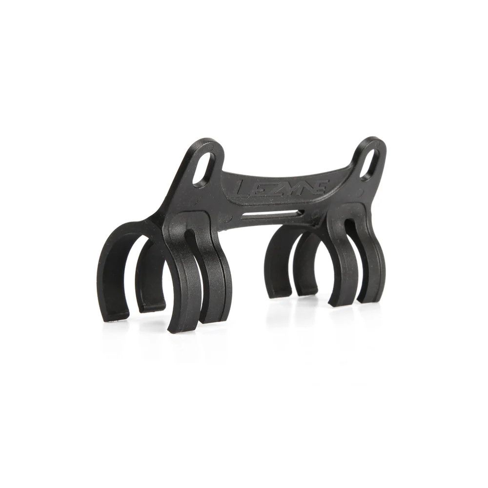 Lezyne, Hand Pumps Bracket, For all High Pressure pumps