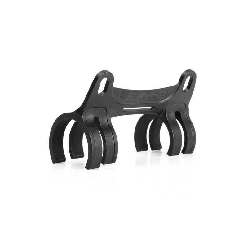 Lezyne, Hand Pumps Bracket, For all High Pressure pumps