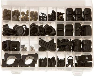 Lezyne, Lights Tackle Box