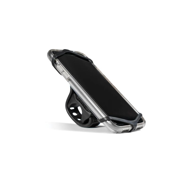 Lezyne, Phone Mount, Smart Grip