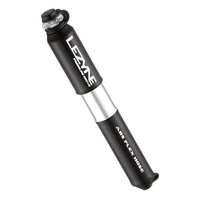 Lezyne, Pressure Drive HP, Pump, 120psi, Black, M, 216mm