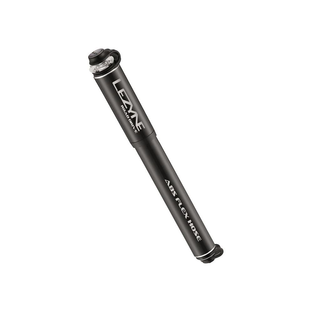 Lezyne, Road Drive HP, Pump, 160psi, Black, M, 216mm