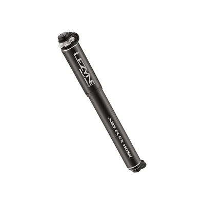 Lezyne, Road Drive HP, Pump, 160psi, Black, M, 216mm