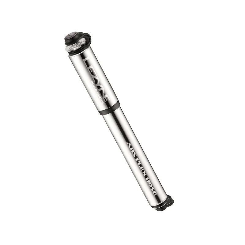 Lezyne, Road Drive HP, Pump, 160psi, Silver, M, 216mm