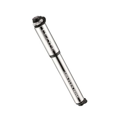 Lezyne, Road Drive HP, Pump, 160psi, Silver, M, 216mm