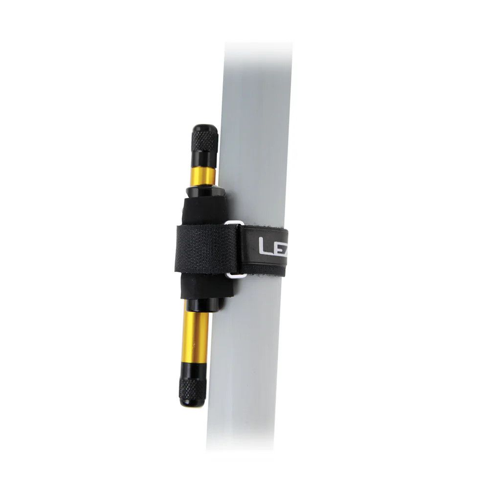 Lezyne, Storage Drive, Black