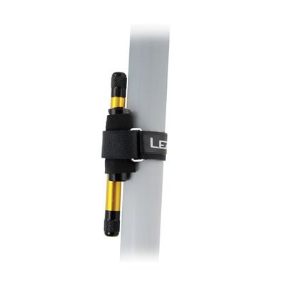 Lezyne, Storage Drive, Black