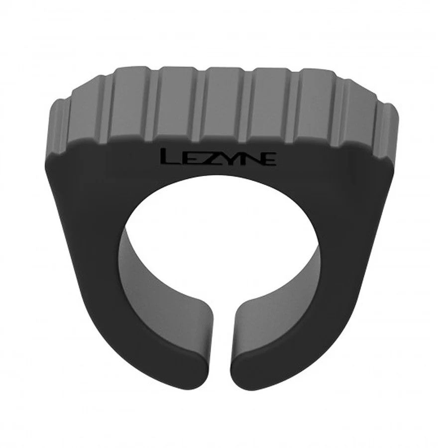Lezyne, Watch handlebar mount, Fits 31.8 and 35mm diameters