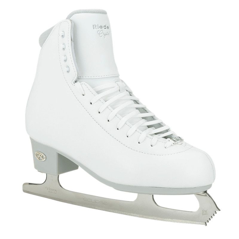 Riedell Crystal Ice Skate Set Riedell Crystal Ice Skate Set