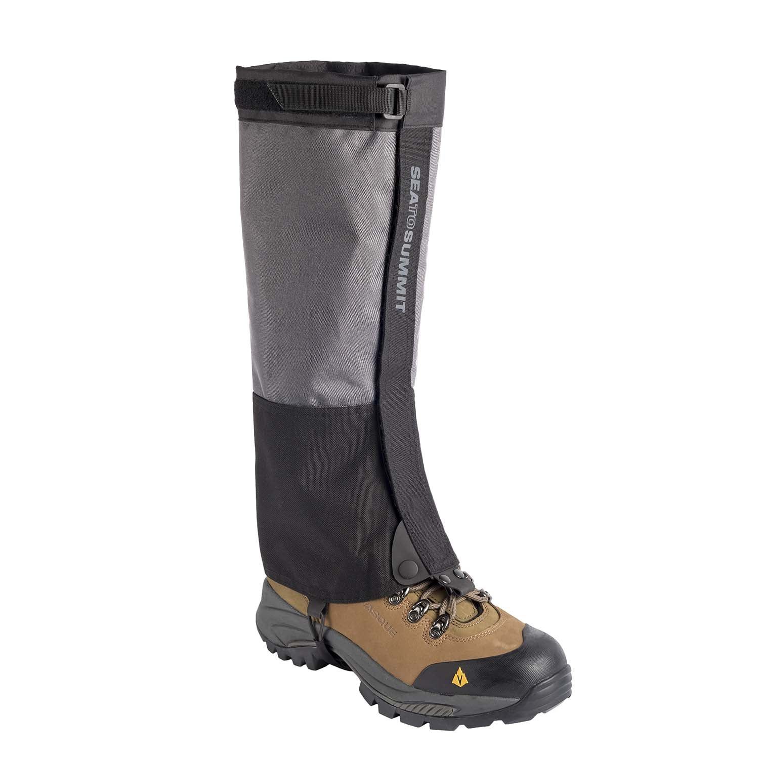 STS Overland Gaiter, Size: Small