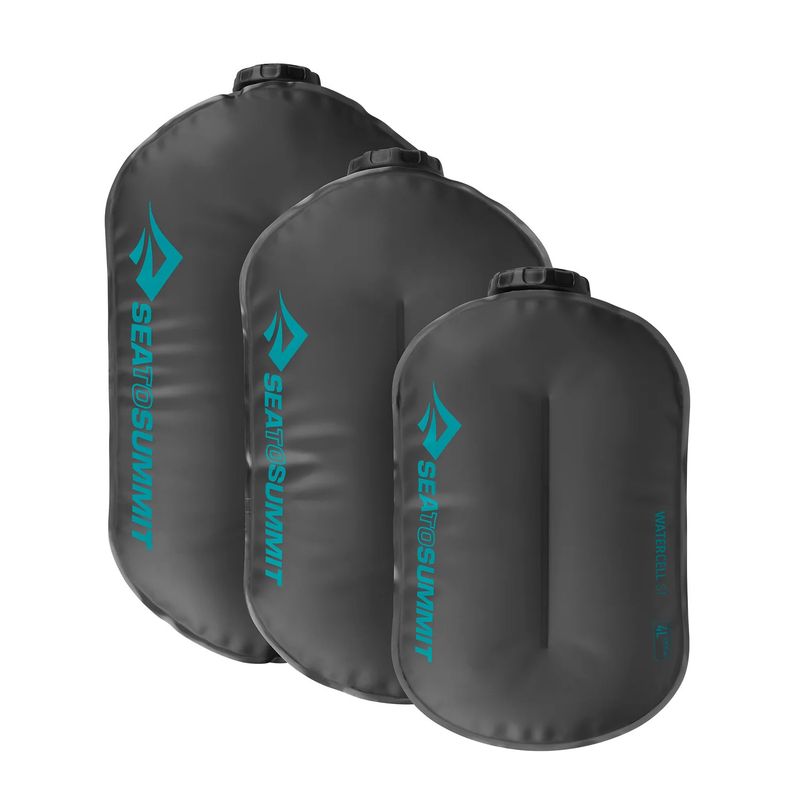 STS Watercell ST STS Watercell ST