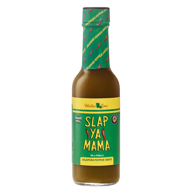 Slap Ya Mama Slap Ya Mama