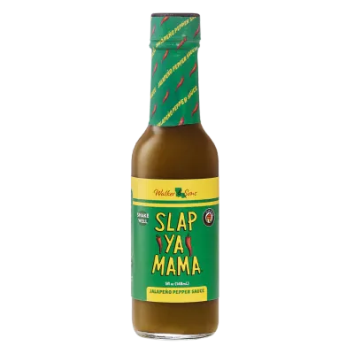 Slap Ya Mama