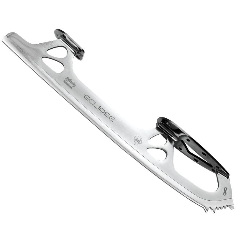 Riedell Eclipse BI Infinity Titanium 9 (OS)