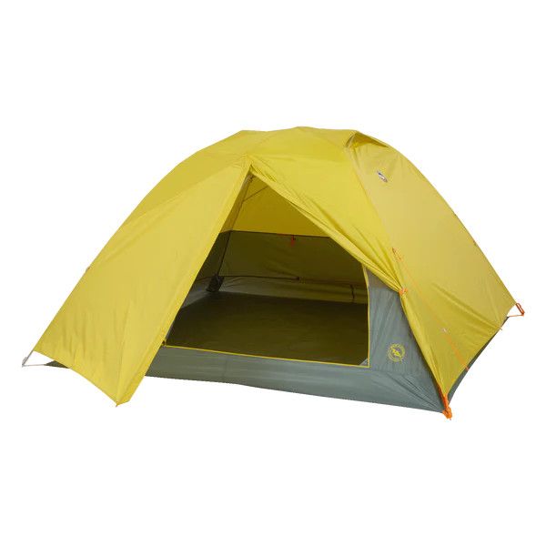 Big Agnes Blacktail 4 Big Agnes Blacktail 4