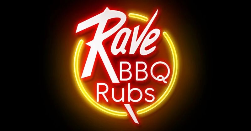 Rave Rubs