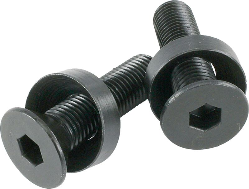 Premium 16 Spline Crankbolt