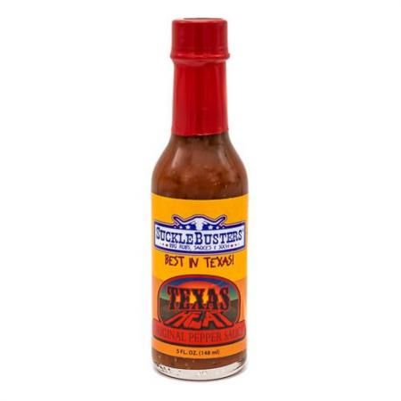 Sucklebusters sauces Sucklebusters sauces
