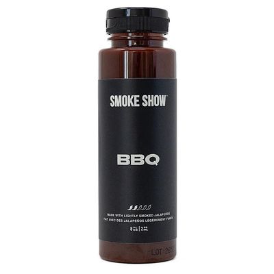 Smoke Show