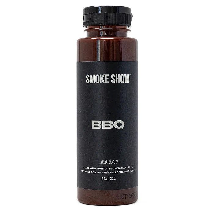 Smoke Show