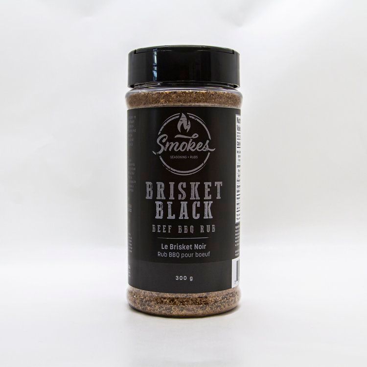 Smokes Seasoning and Rubs