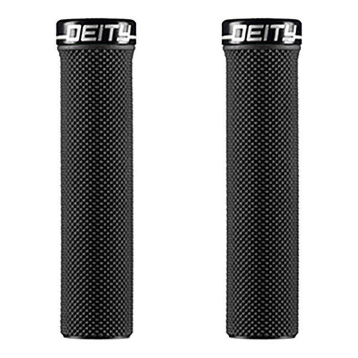 Deity, Supracush, Grips, 133mm