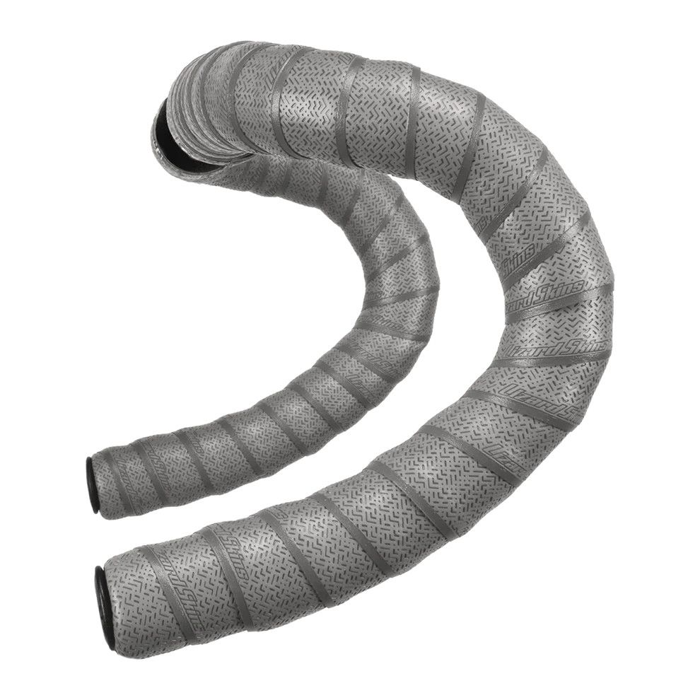 Lizard Skins DSP 3.2mm, Color: Cool Gray