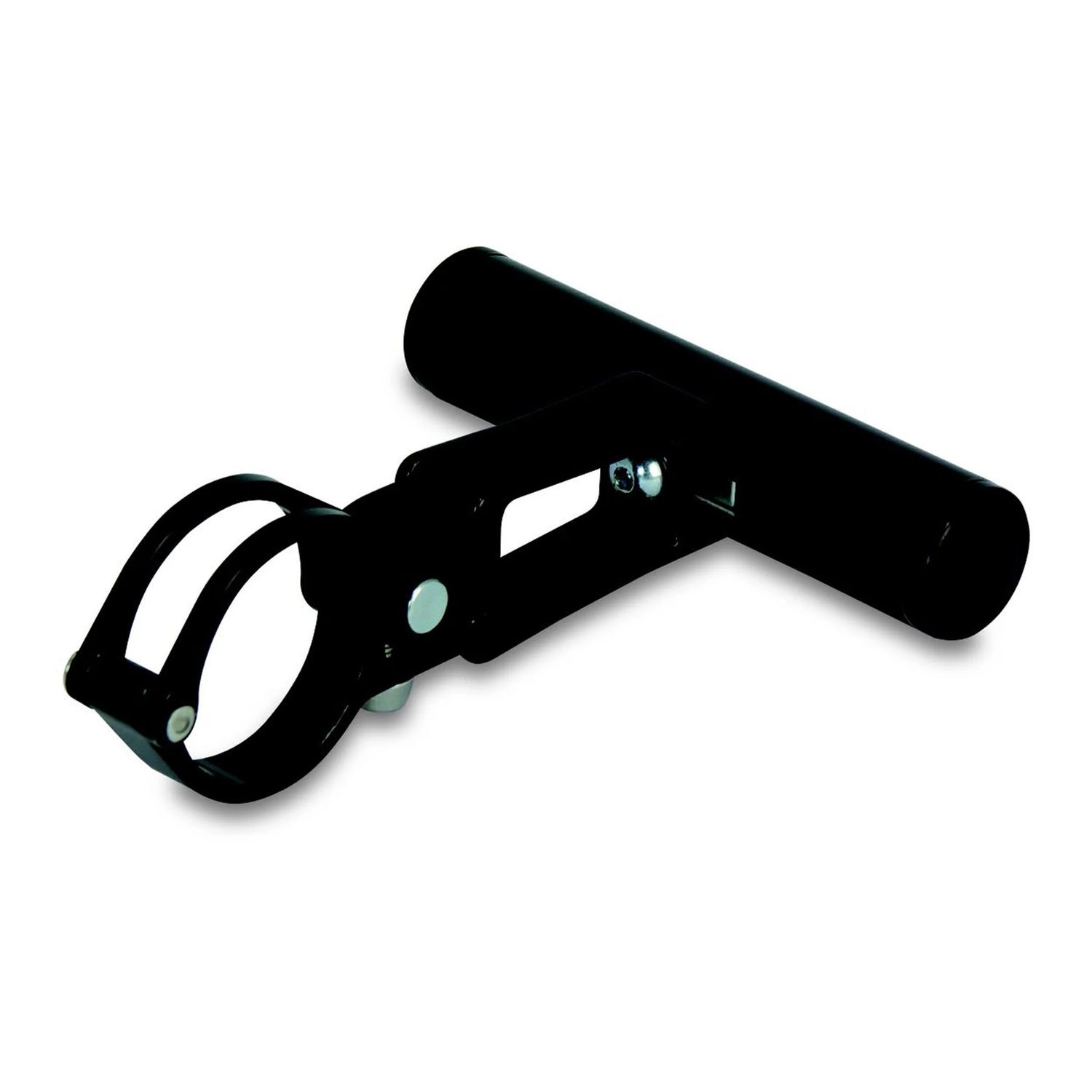 Minoura SGS-400 STD Handlebar Accessory Mount: 22.2-28.6mm