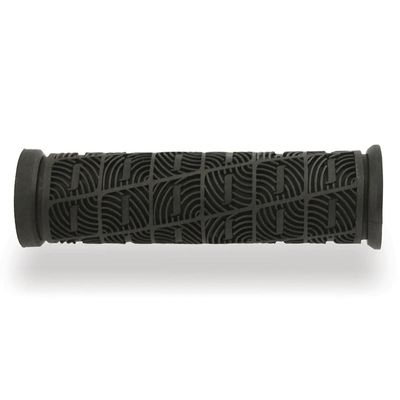 ODI, O, Grips, 130mm, Black, Pair