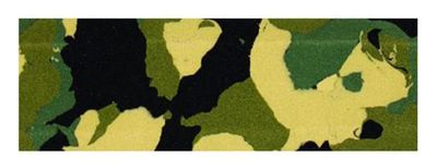 Serfas Echelon Bar Tape - Green Camo