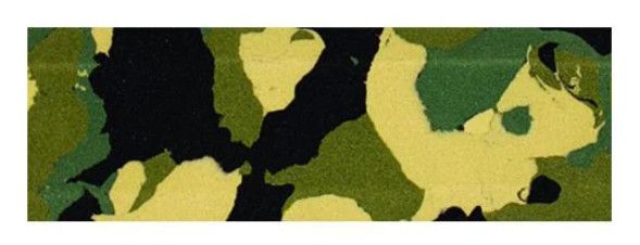 Serfas Echelon Bar Tape - Green Camo