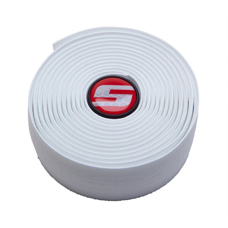 SRAM Super-Suede Bar Tape, White