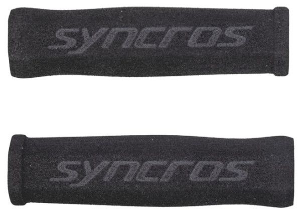 Syncros Grips Foam, Color: Black