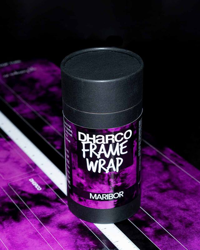 Dharco - Frame Wrap