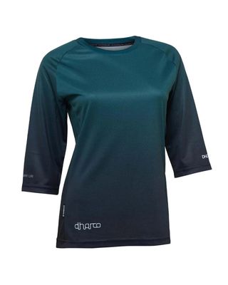 Dharco Ladies 3/4 Sleeve Jersey