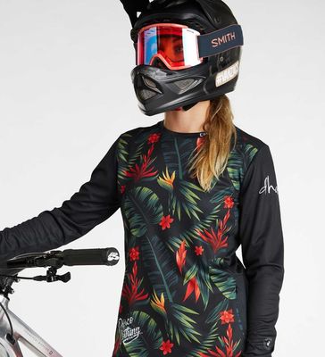 Dharco Ladies Gravity Jersey