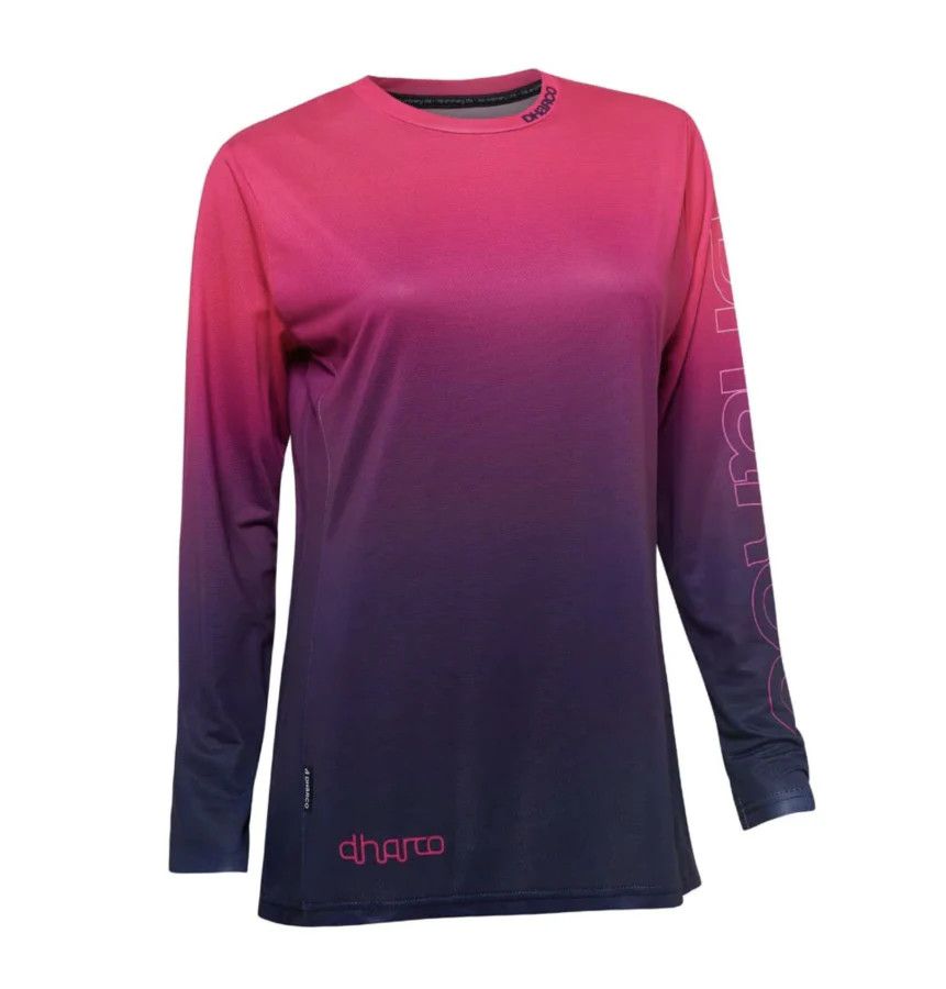 Dharco Ladies Race Jersey