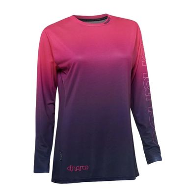 Dharco Ladies Race Jersey