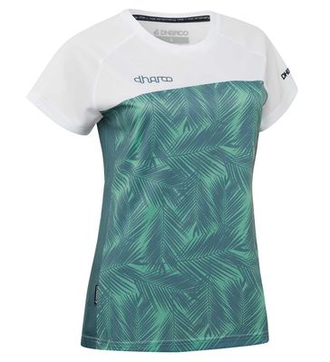 Dharco Ladies SS Jersey