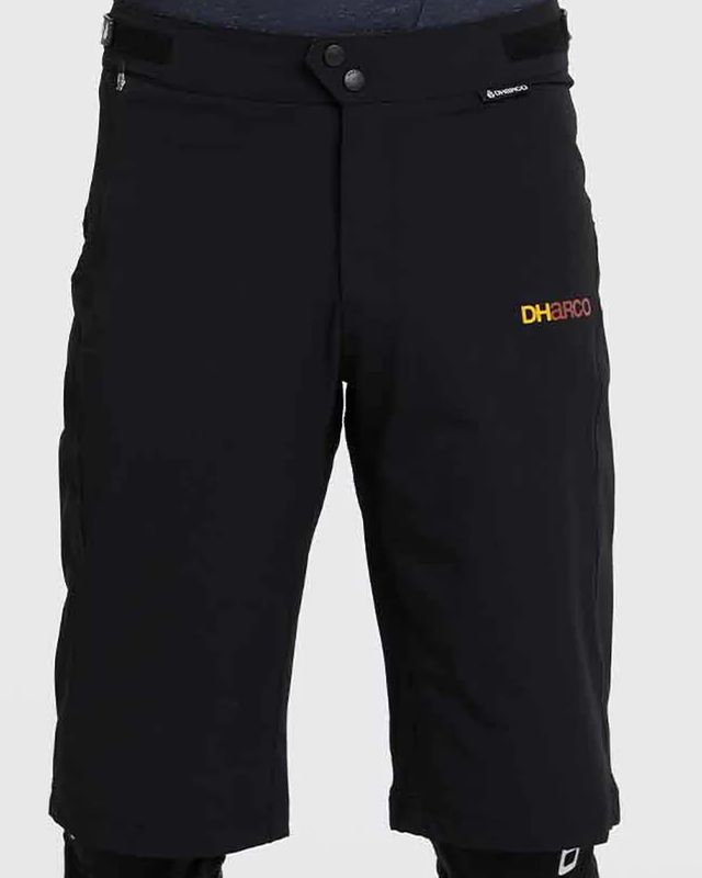 Dharco Mens Gravity Shorts