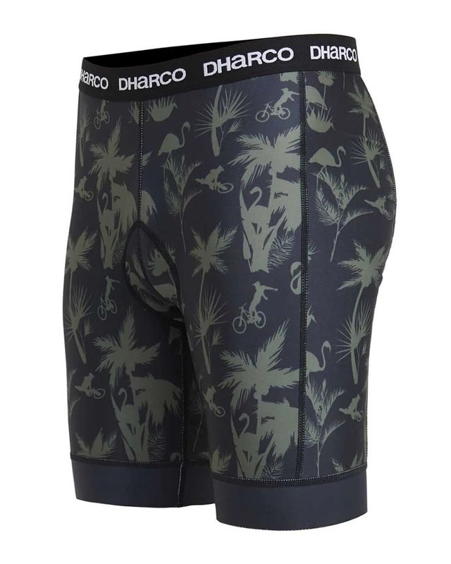 Dharco Men's Padded Party Pants