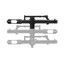 Kuat NV Base 2.0 Add-On - 2&quot; - 1-Bike Rack - Matte Black