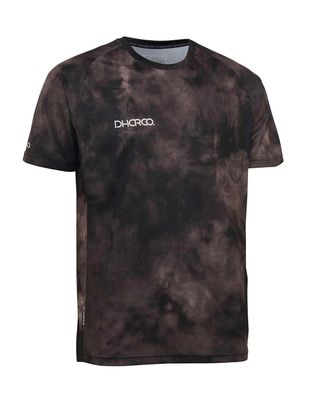 Dharco Mens Short Sleeve Jersey