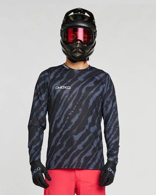 Dharco Mens Race Jersey