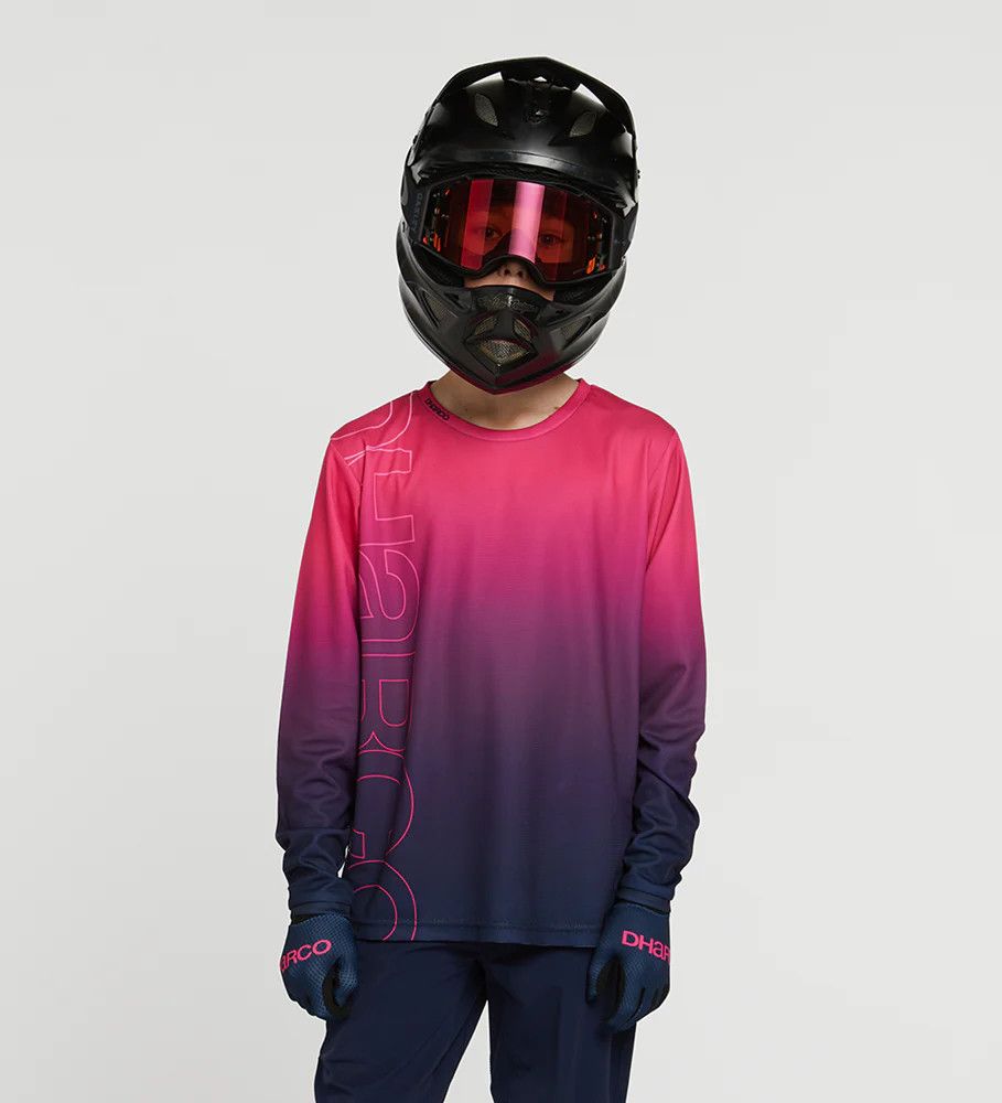 Dharco Youth Gravity Jersey