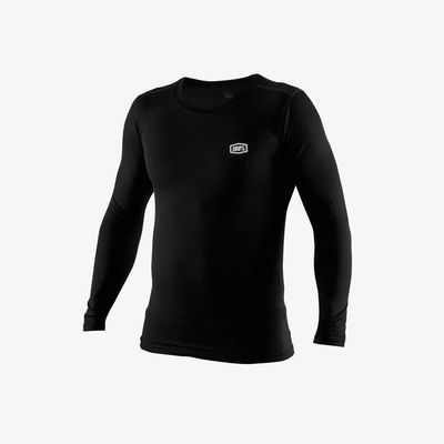 100% Basecamp Long Sleeve Base Layer